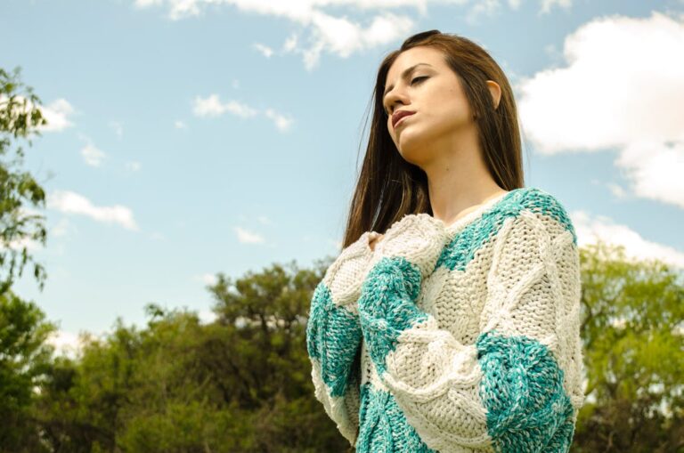 Ten Trends in Crochet Clothing for Spring and Summer of 2024